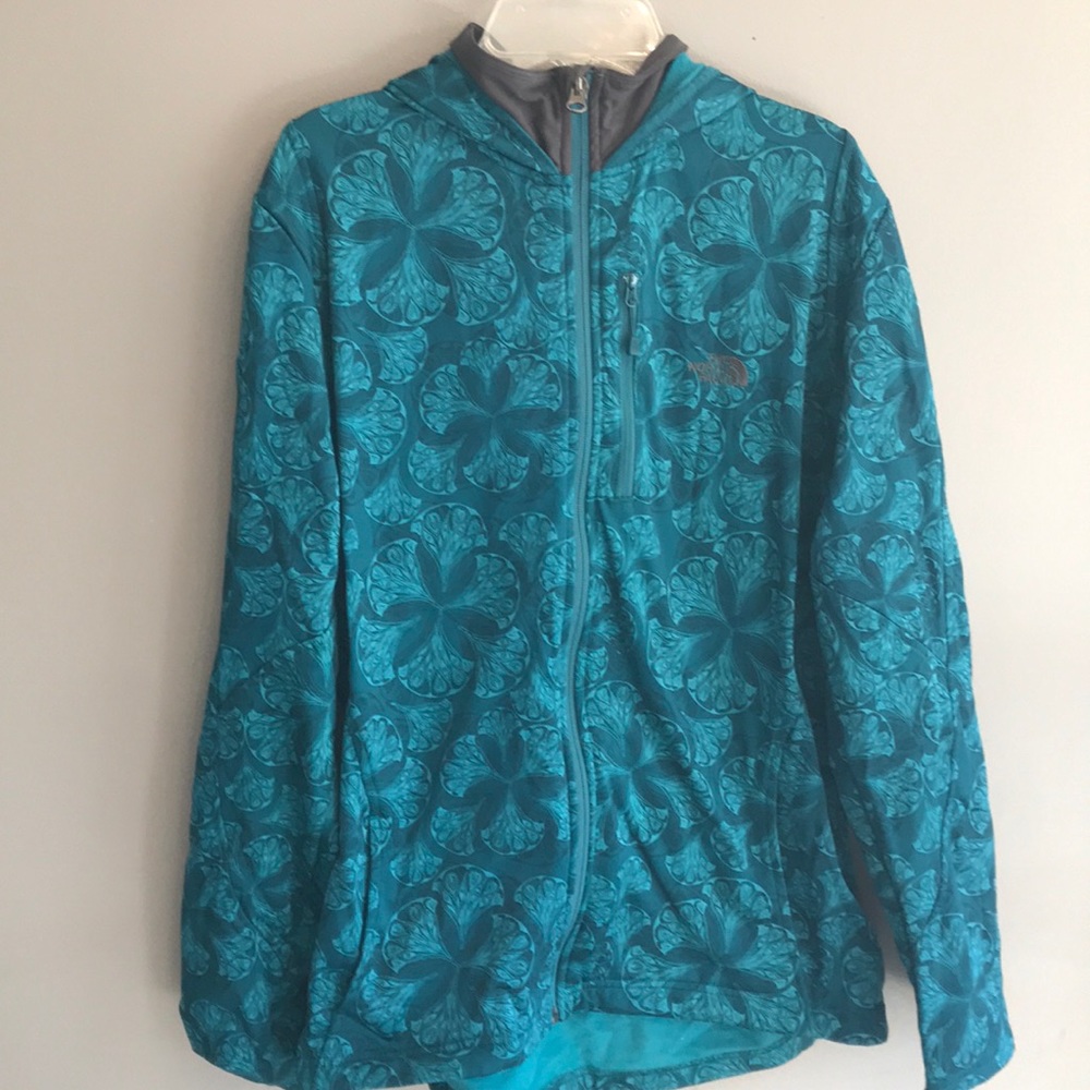 North Face Jacket